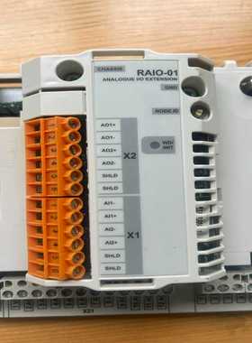 ABB800 变频器 ISU主板 RDCU-12C RAIO（瓠子电子）