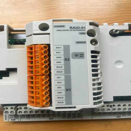 ABB800 变频器 ISU主板 RDCU-12C RAIO（瓠子电子）
