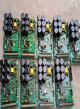 汇川变频器 驱动板MT372QD带模块，功能测试。~询价