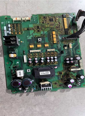 (询价)三菱A840 F840系列30-37KW电源板BC186A9