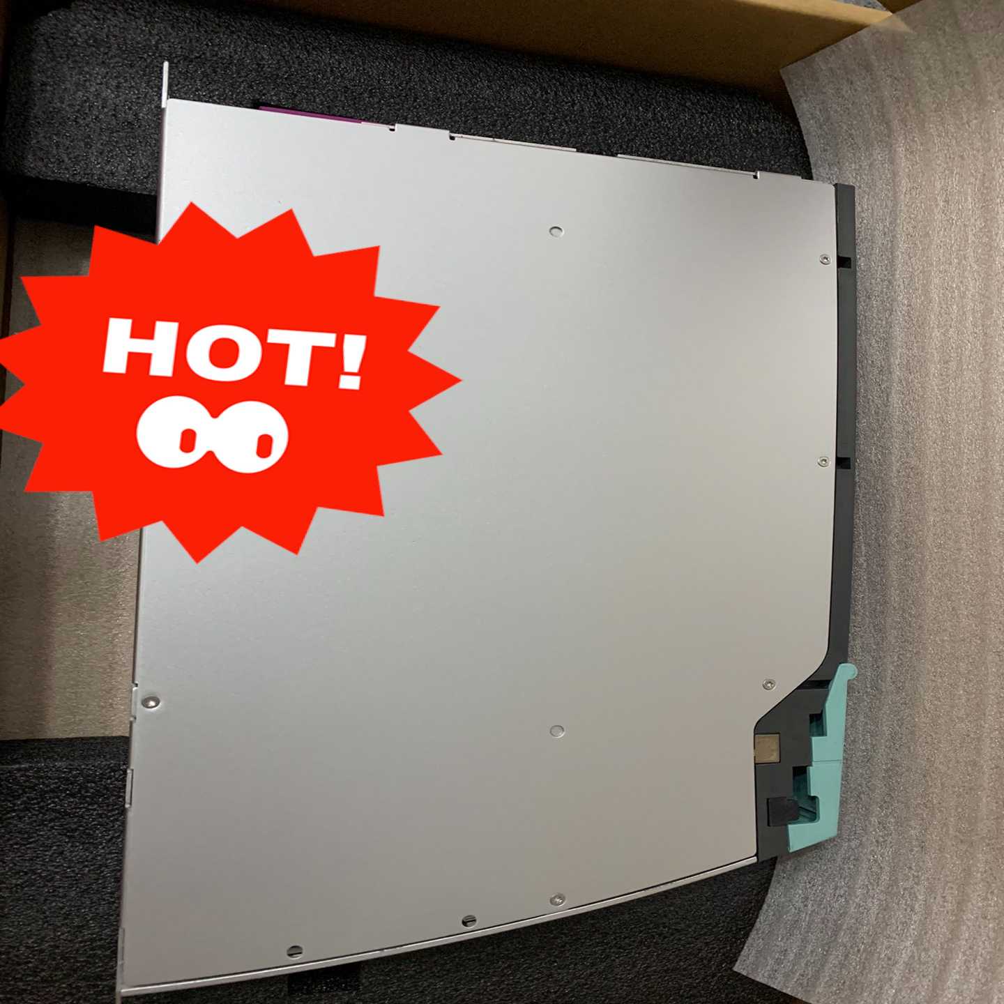 6SL3120-1TE23-0AA4 有货 ，5台【落红设备】