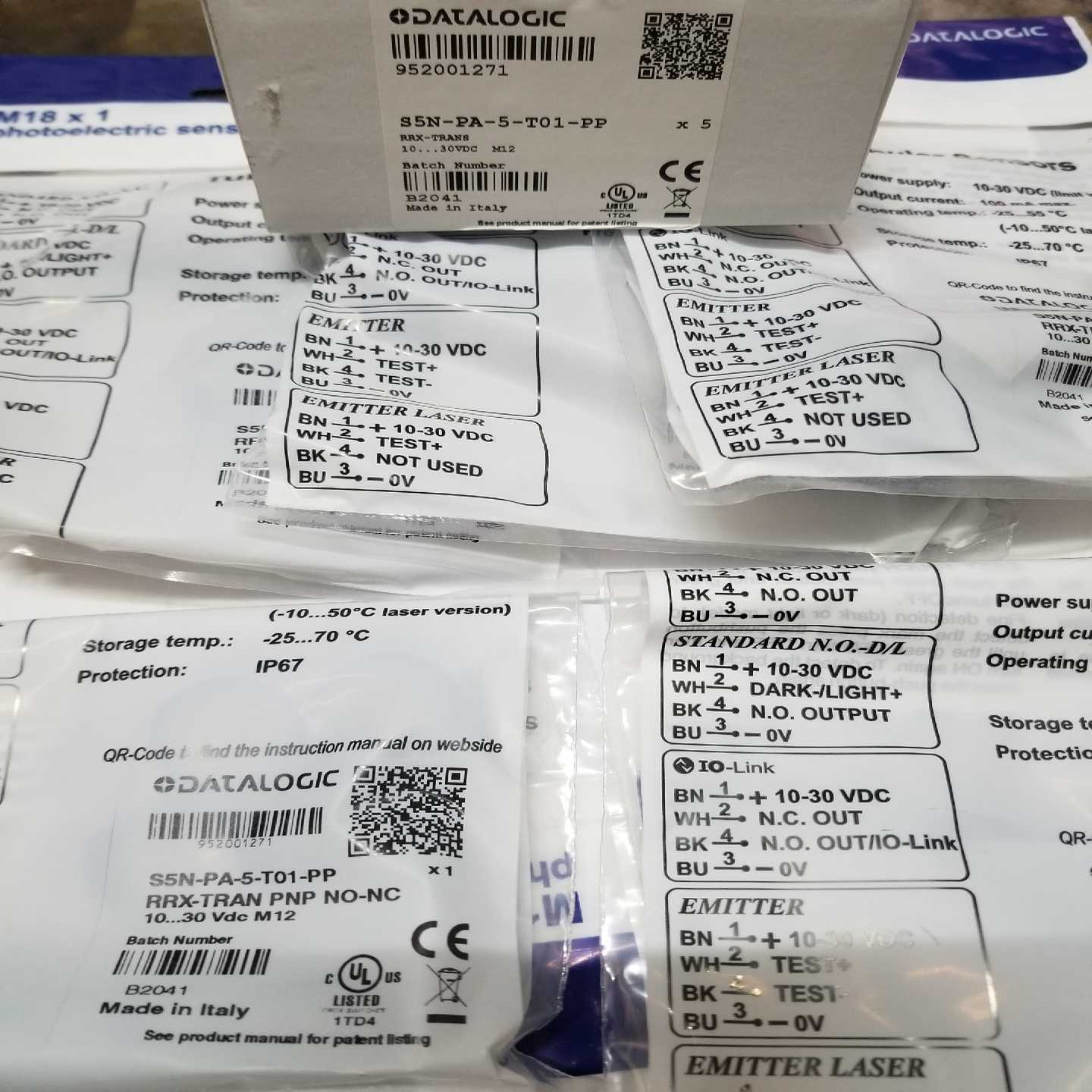 议~ S5N-PH PA PR PL MA  ML-2