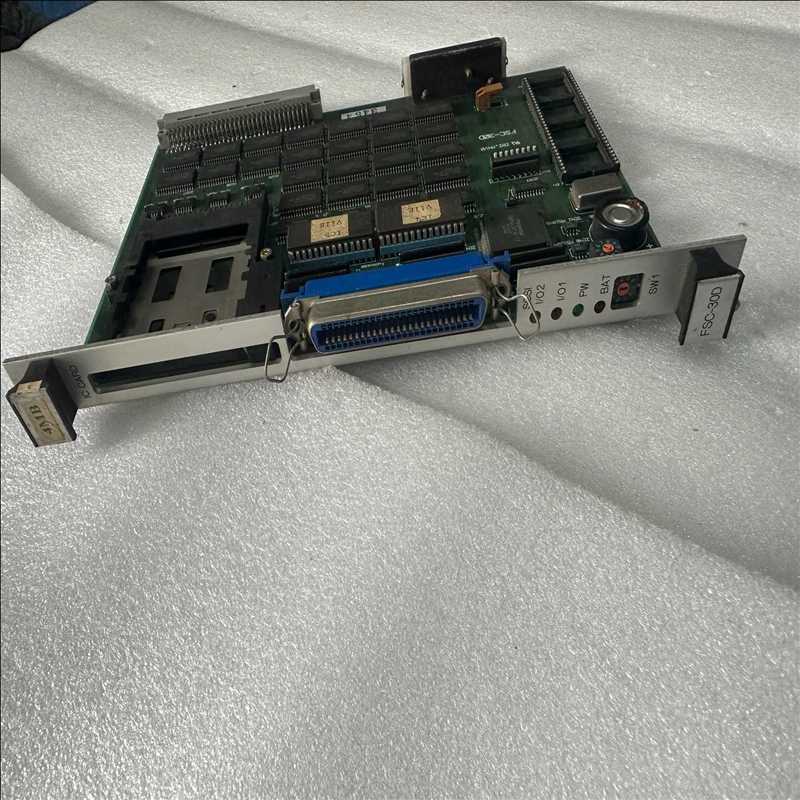 主板，FSC-30D，实物拍摄，议价（耶耶电子）