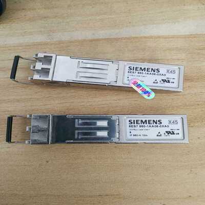 6ES7960-1AA06-0XA0功能正常成色很好~询价