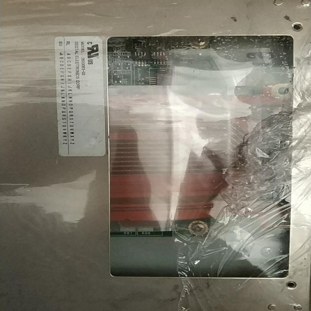 Proface3620003-02触摸屏一共两台懂货的带价(亚飞商行）