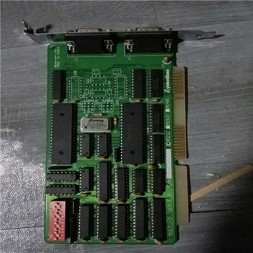 systembase MULTI-2 VER5.0，控制卡，~询价