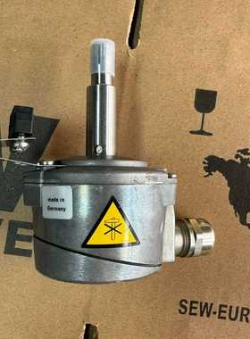 #编码器SEW编码器ES2S OGS72DN 1024R【落红设备】