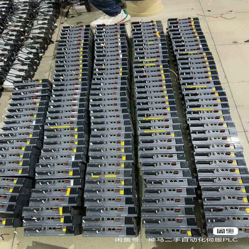 信捷总线伺服750W/5C1K/DS5C1K-20P7-PT~询价