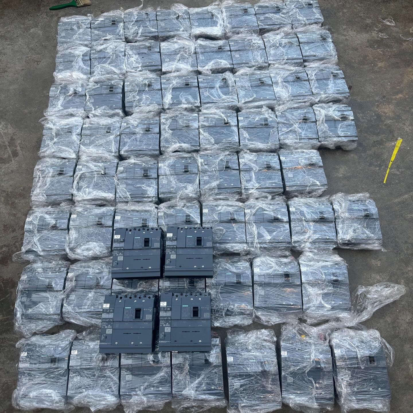 VM112-442漏电断路器~询价