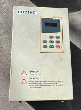 紫日变频器ZVF9-P0110T4  11kw 380V【鑫鑫商铺】