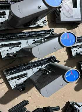 Honeywell霍尼韦尔模块CC-PDOB01二手拆机，包--议价商品