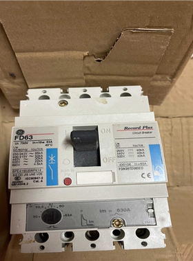 NERAL ELECTRIC FDN36TD063ED断（咳咳电子）