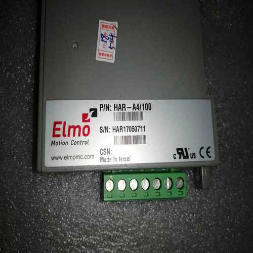 EIMO   HAR-4/100伺服器驱动器有用的上的带价来~议价