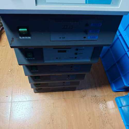（霸霸电子）20K2000W恒生超声波，功能正常，成色为实图