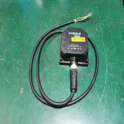 思谷i5系列RFⅠD读写器，型号 SG-HR-i5-RS48（gg设备）