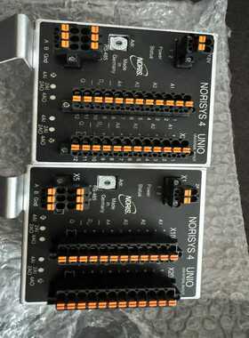 (背呗机械)NORISYS 4 UNIO 9460007 4 Unive