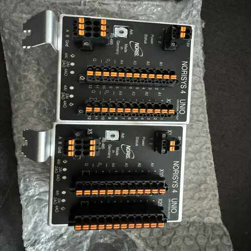 (背呗机械)NORISYS 4 UNIO 9460007 4 Unive
