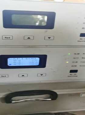 【星慕电子】分子泵电源。kyky分子泵电源两台，真空泵电源。配