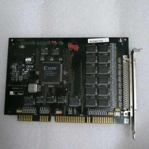 ICOS VISION PCB988/1/0 MVS988/（gg设备）