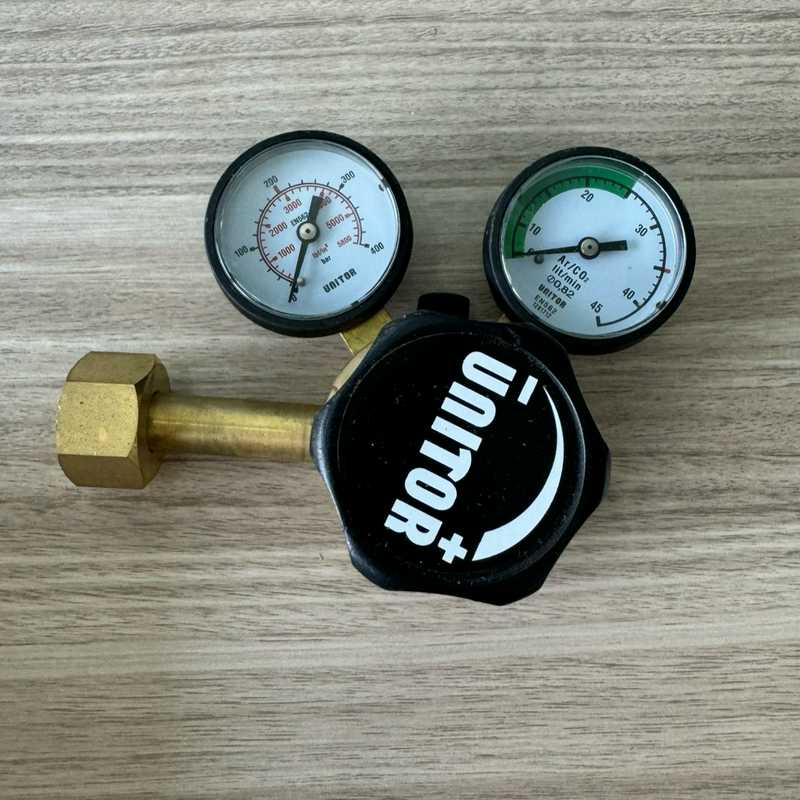 UNITOR优俐特船用二氧化碳钢瓶，瓶口压力调节阀510{议价}