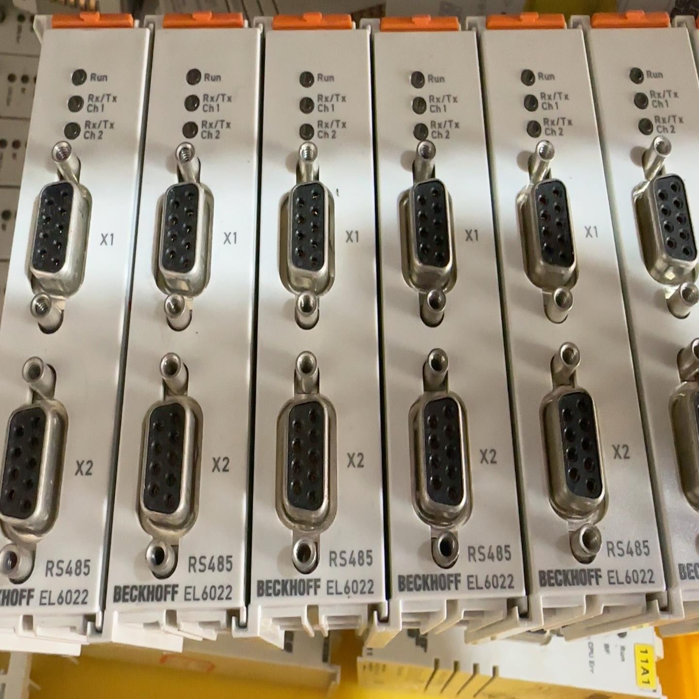 EL6022倍福模块(佳毅工控)