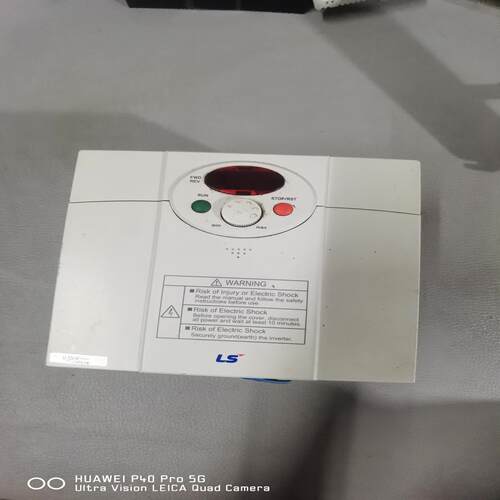LG LS变频器SV015iC5-1 380V 15KW~询价