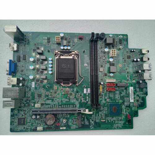 适用~基H41H5-AI主板上10代CPU可用商祺X4270 Viton E450机箱