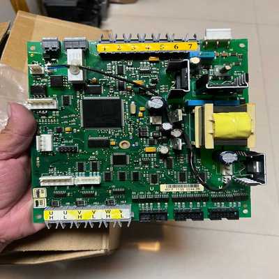 伟肯变频器ASIC主板VACONPC00233JPC00询价