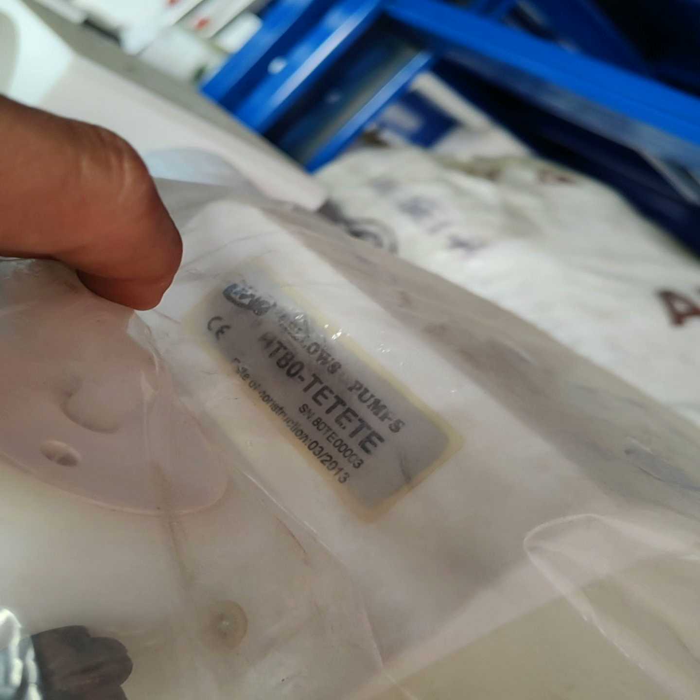 台湾帝隆DINO风囊泵HT80-TETETE（咳咳电子）