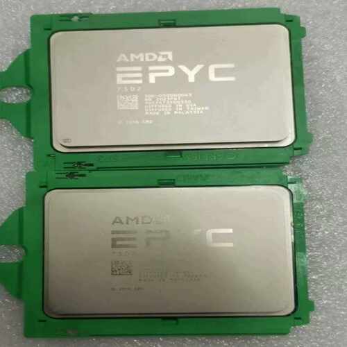 AMD 7302 正式版 无锁 通道全 11颗 链接单颗（gg设备）