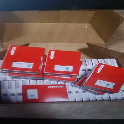 倍福EL7021   EL7031   EL7032（gg设备）