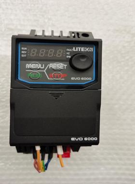 议价原装光宝变频器EVO600021SD75E20F，好实物图