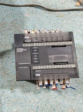 CP1E-N20DT-DPLC，（佳毅工控）