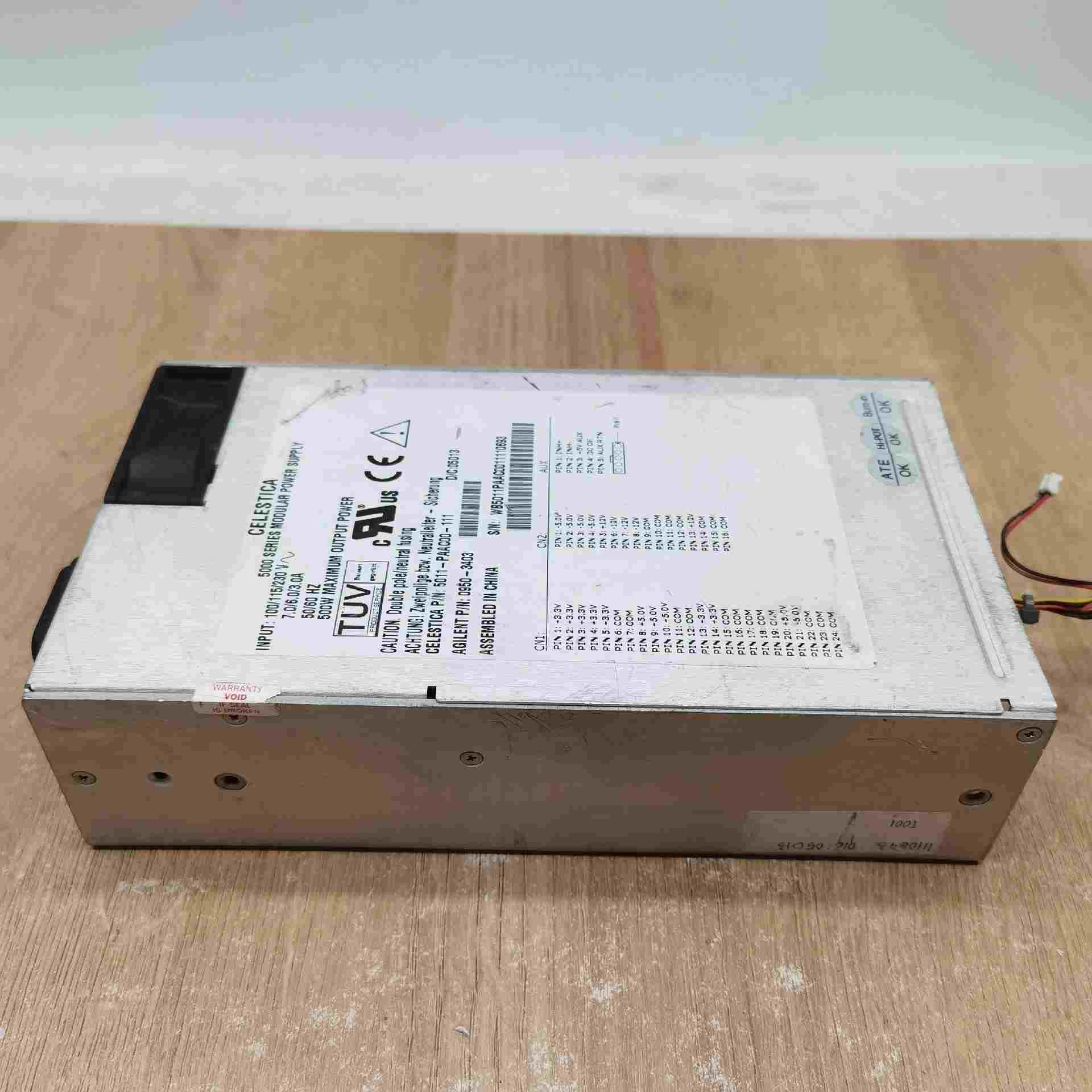 议价 Deltron 电源 型号FT32C233~询价