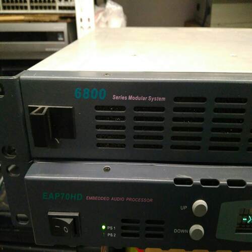 OSEE EAP70HD和6800 用的上的联系！议价！！！~议价