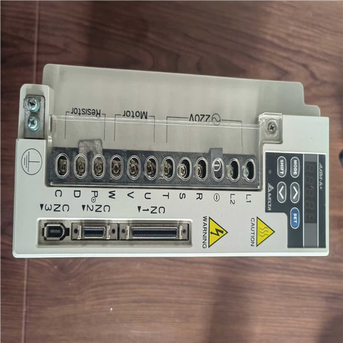 【星慕电子】台达驱动器ASD-A4523-B 测试好4.5KW，共2台，