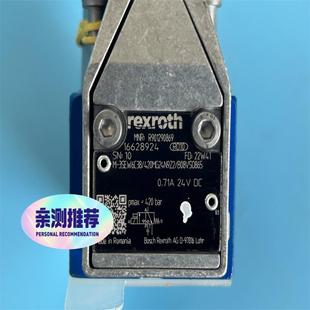 询价 力士乐直动式 方向阀 REXROTH直动式 R90129