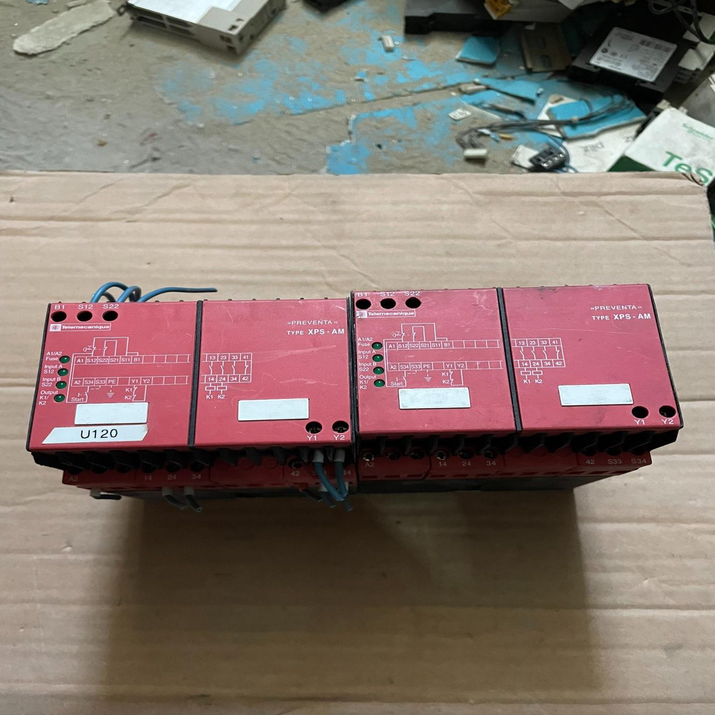(询价)XPS-AM XPSAM5140 如图 议价