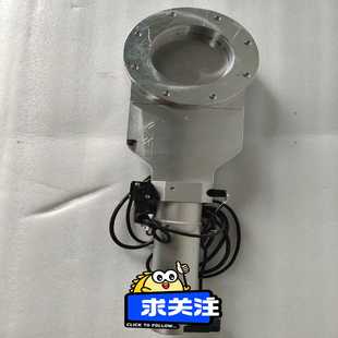 VAT  12140插板阀口径100  欢迎选购[浩蓉商户]