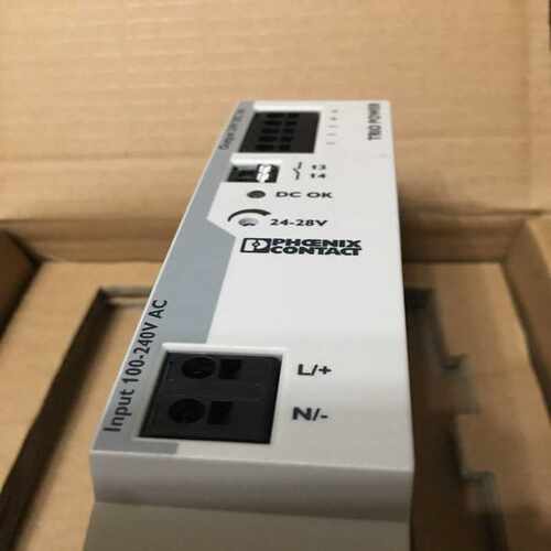 PHOENIX TRIO-PS-2G/1AC/24DC/5~询价