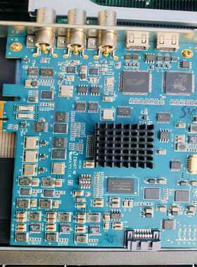 sobey索贝SobeyMG4511图文信息采集卡询价