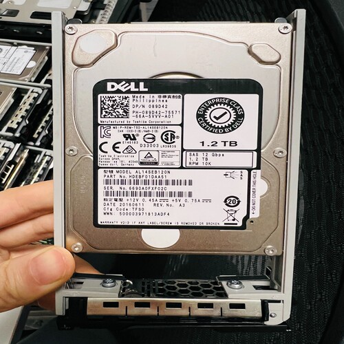 Dell戴尔  AL14SEB120N 89D42 089D~议价