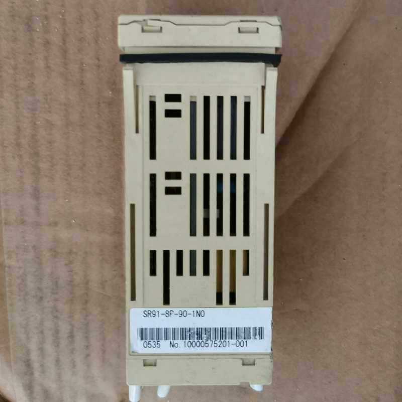 议价SR91-8P-90-1N0日本岛电温控器