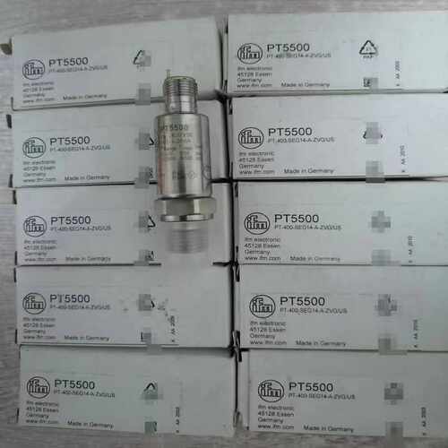 议~德国易福门 IFM PT5404 PT5401 SI5000