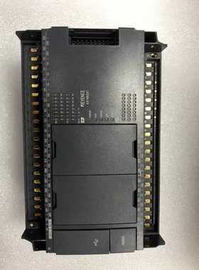 基恩士PLC模块KV-N60AT，无端盖，实物图，【博航商行】