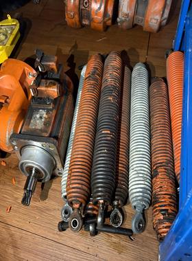 IRB1410机器人弹簧【南风商行】