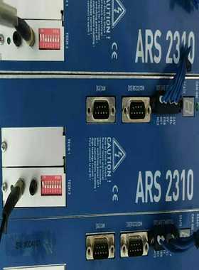 德国Metronix/麦卓伺服驱动器ARS2310议价【博航商行】