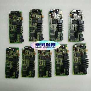 6096 A06B H10 和A06B 驱 H20 星慕电子