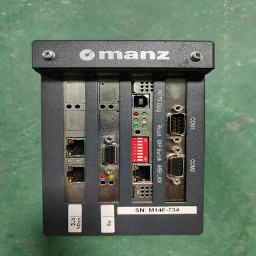 询价~manz aico.MIB.SA 81098450 Rev