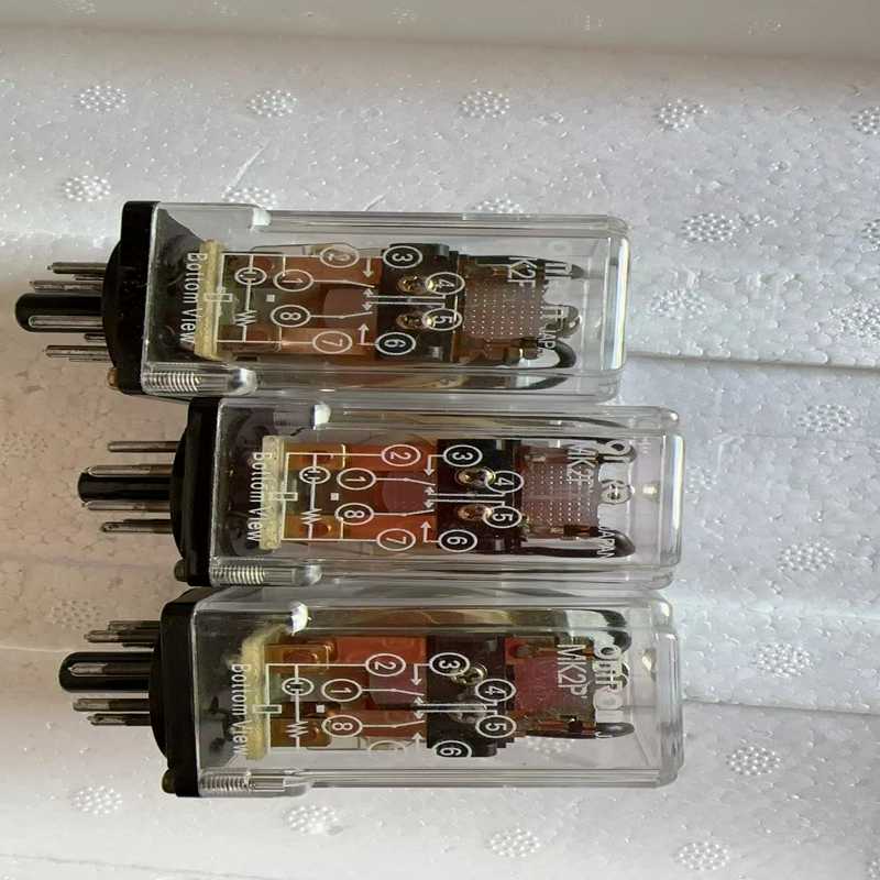 MK2P 100VAC 60w 24V 10-40W 220V 60W船用航行灯专用电流继